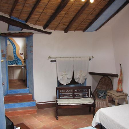 Hotel Anticos Palathos Orosei Εξωτερικό φωτογραφία