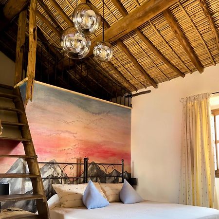 Hotel Anticos Palathos Orosei Εξωτερικό φωτογραφία
