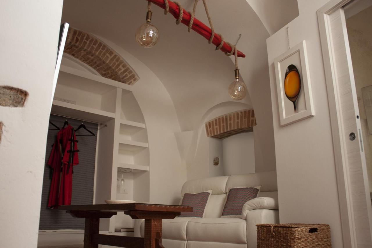 Hotel Anticos Palathos Orosei Εξωτερικό φωτογραφία