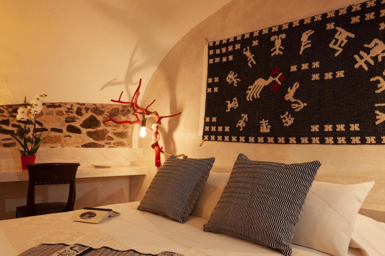 Hotel Anticos Palathos Orosei Εξωτερικό φωτογραφία