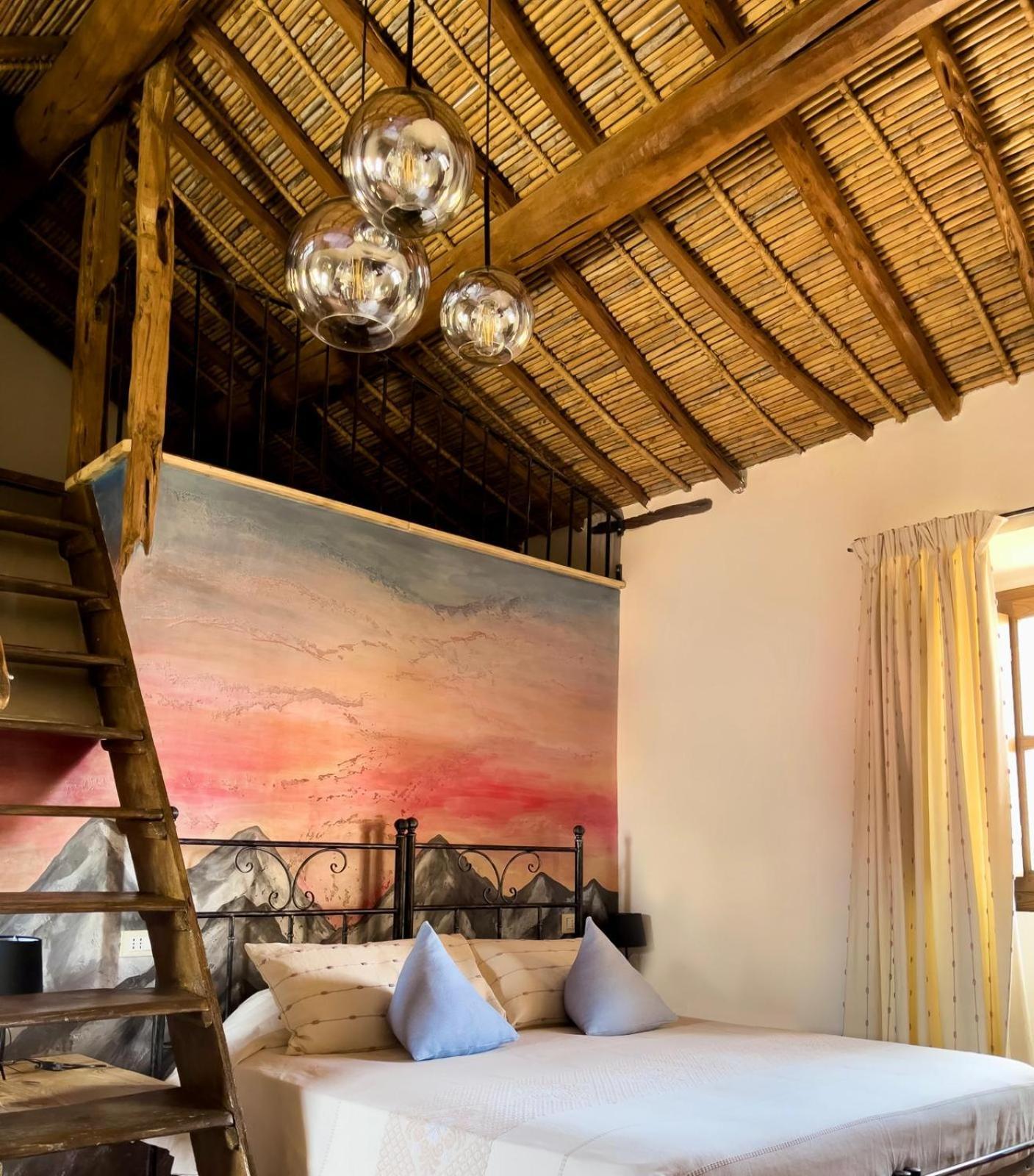 Hotel Anticos Palathos Orosei Εξωτερικό φωτογραφία
