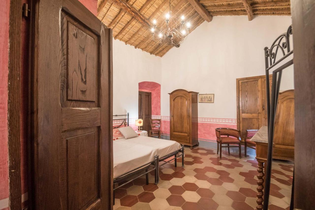 Hotel Anticos Palathos Orosei Εξωτερικό φωτογραφία