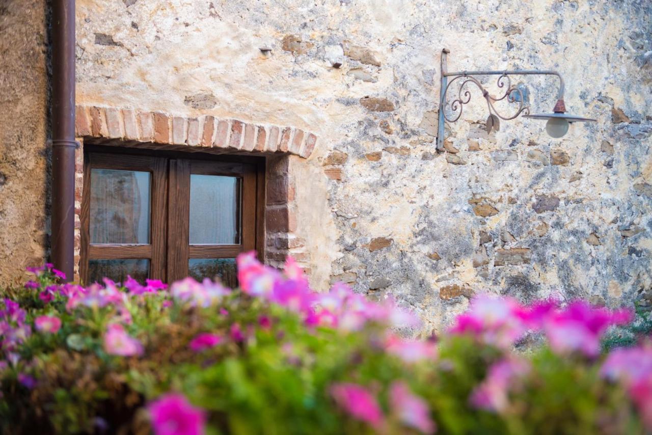 Hotel Anticos Palathos Orosei Εξωτερικό φωτογραφία