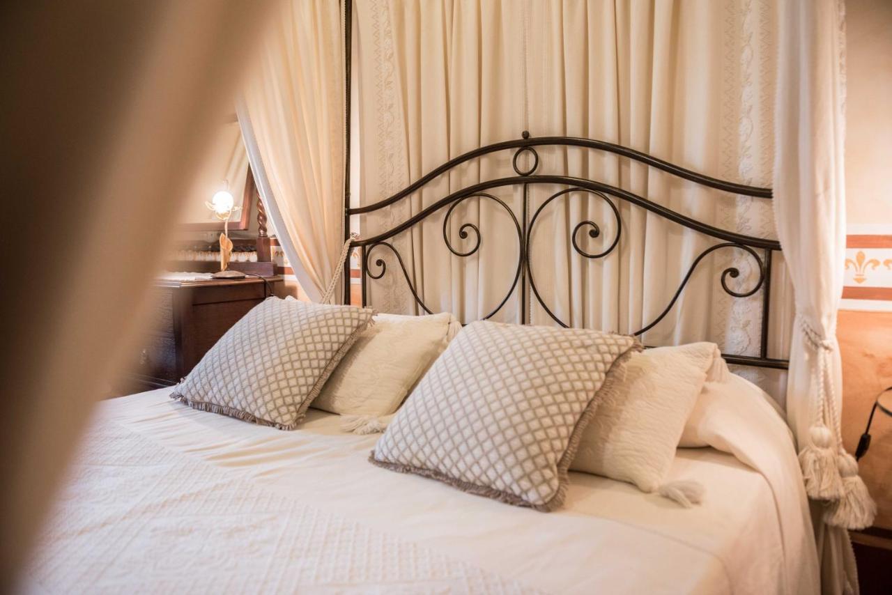 Hotel Anticos Palathos Orosei Εξωτερικό φωτογραφία