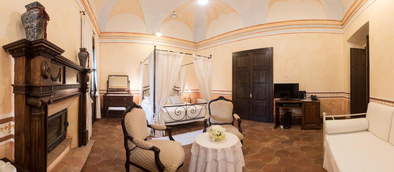 Hotel Anticos Palathos Orosei Εξωτερικό φωτογραφία