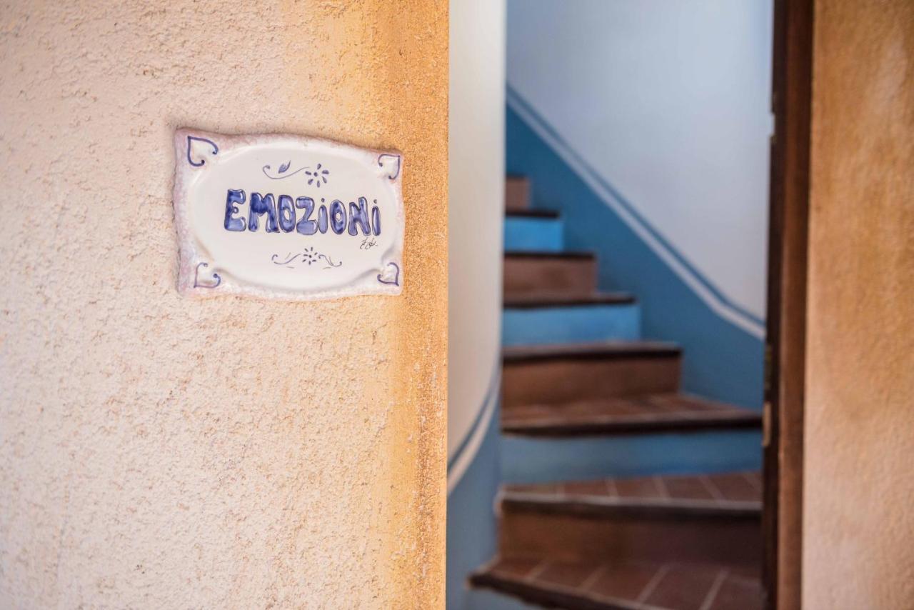 Hotel Anticos Palathos Orosei Εξωτερικό φωτογραφία