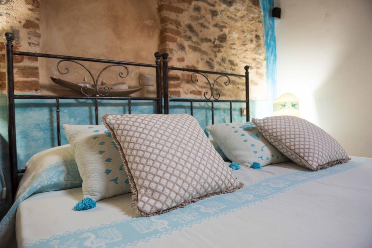 Hotel Anticos Palathos Orosei Εξωτερικό φωτογραφία