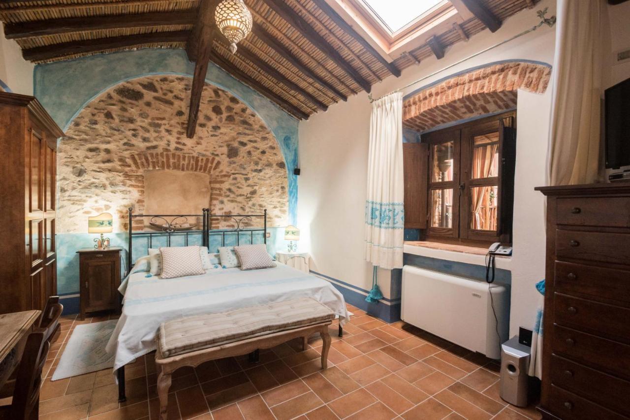 Hotel Anticos Palathos Orosei Εξωτερικό φωτογραφία