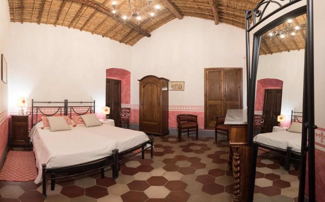 Hotel Anticos Palathos Orosei Εξωτερικό φωτογραφία