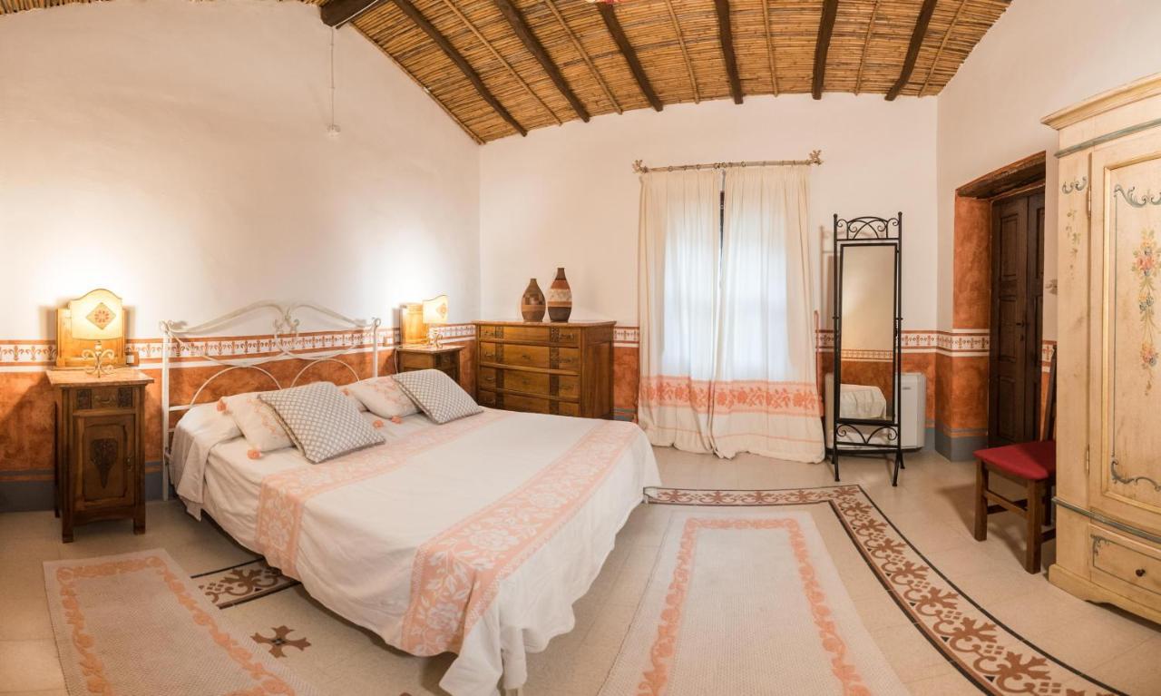 Hotel Anticos Palathos Orosei Εξωτερικό φωτογραφία