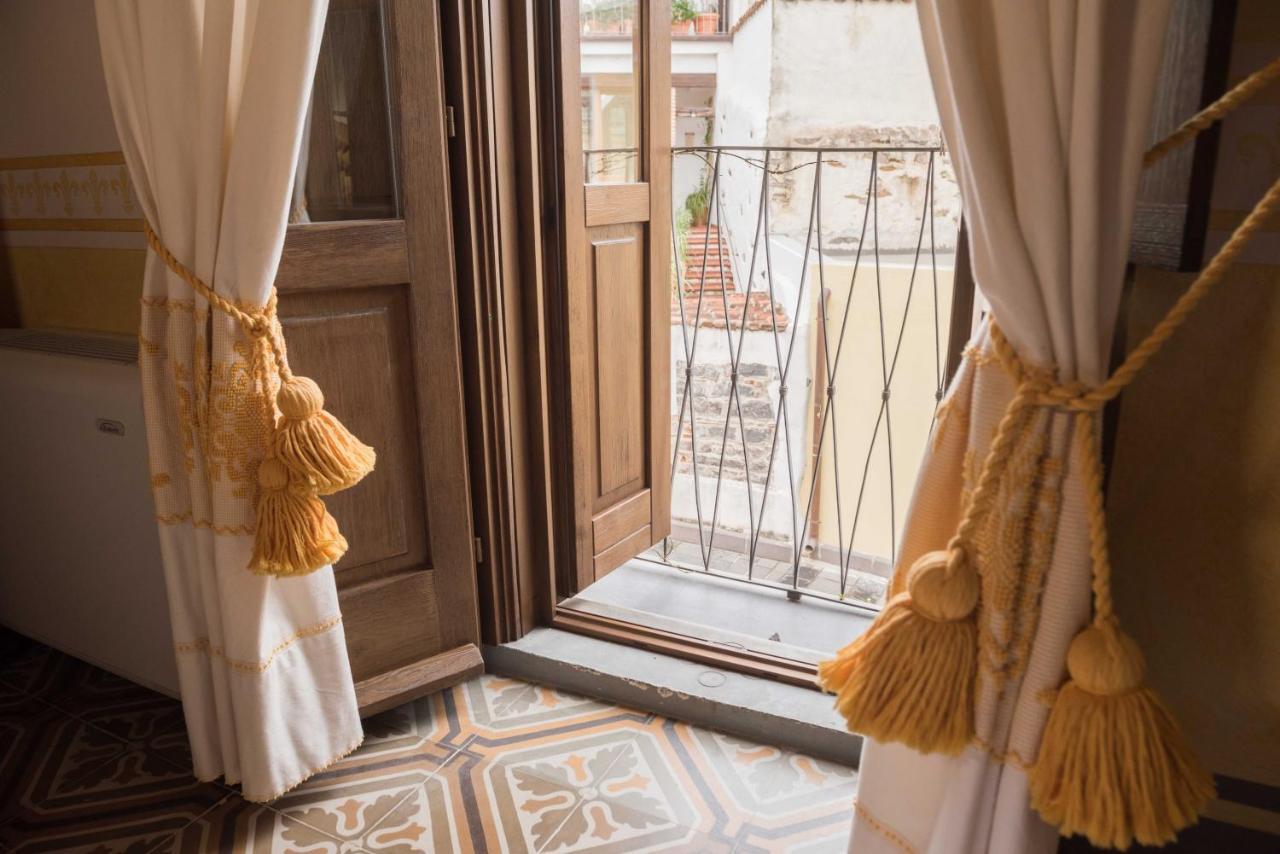 Hotel Anticos Palathos Orosei Εξωτερικό φωτογραφία