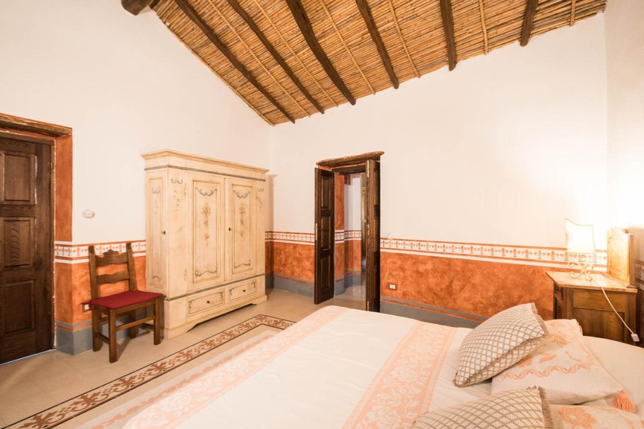 Hotel Anticos Palathos Orosei Εξωτερικό φωτογραφία
