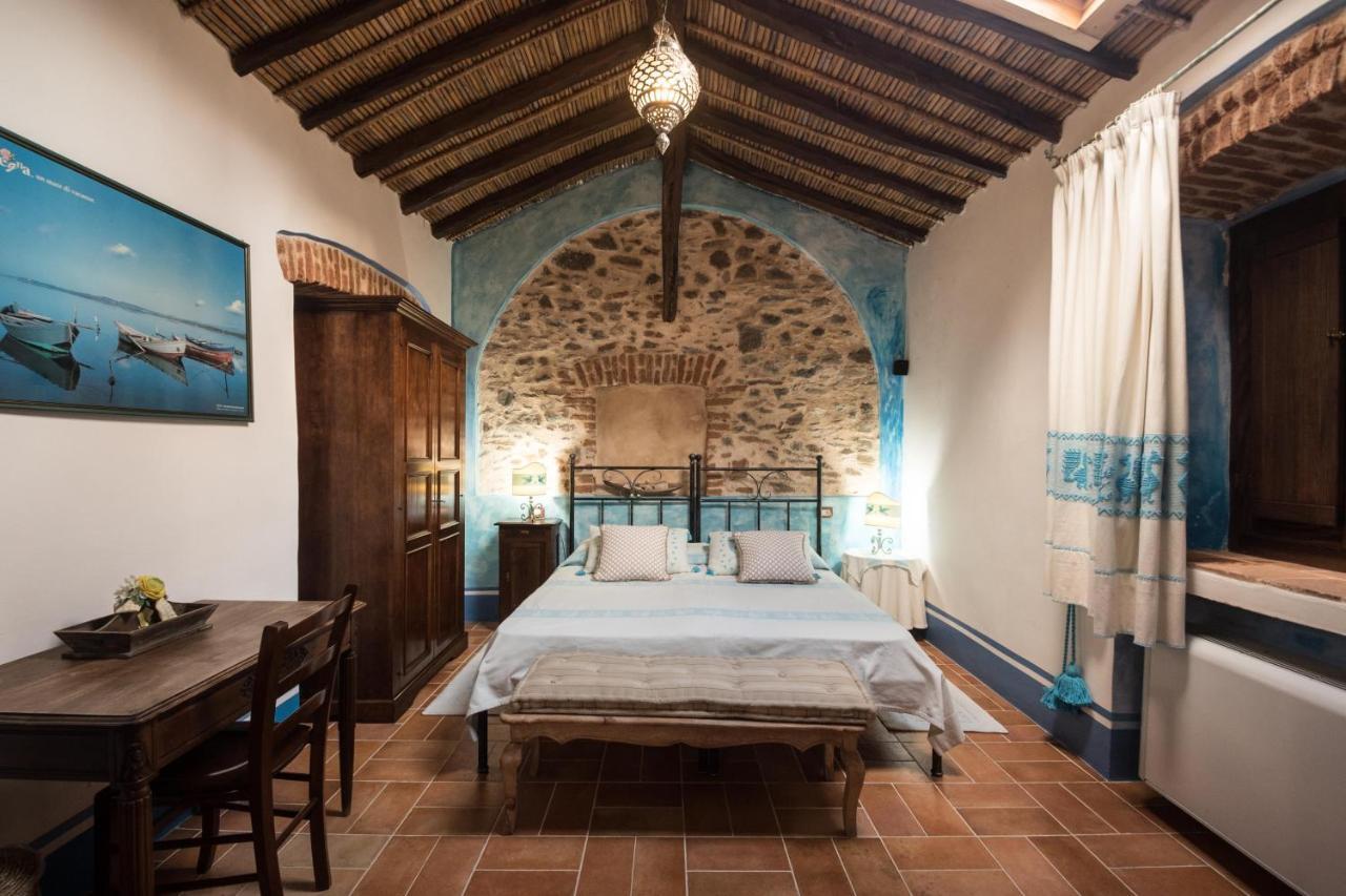 Hotel Anticos Palathos Orosei Εξωτερικό φωτογραφία