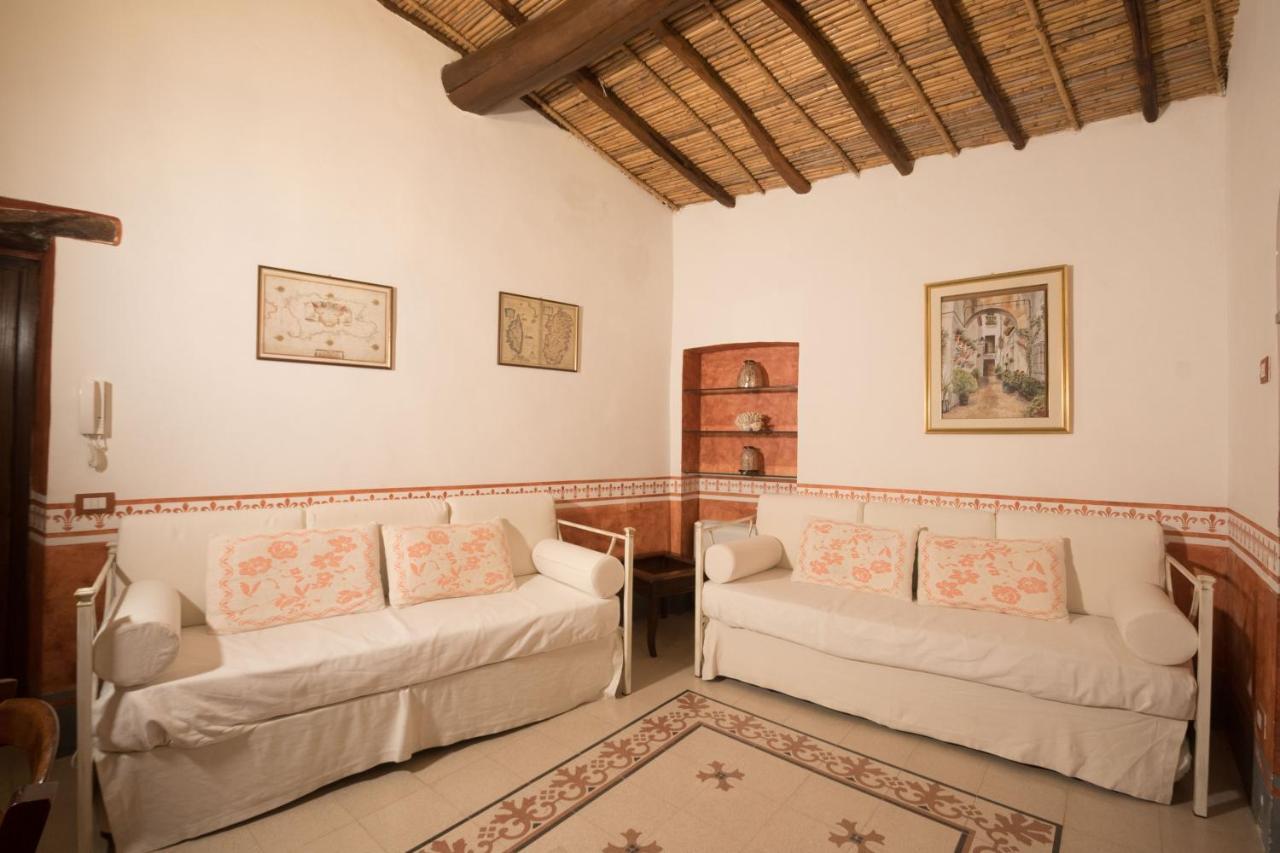 Hotel Anticos Palathos Orosei Εξωτερικό φωτογραφία
