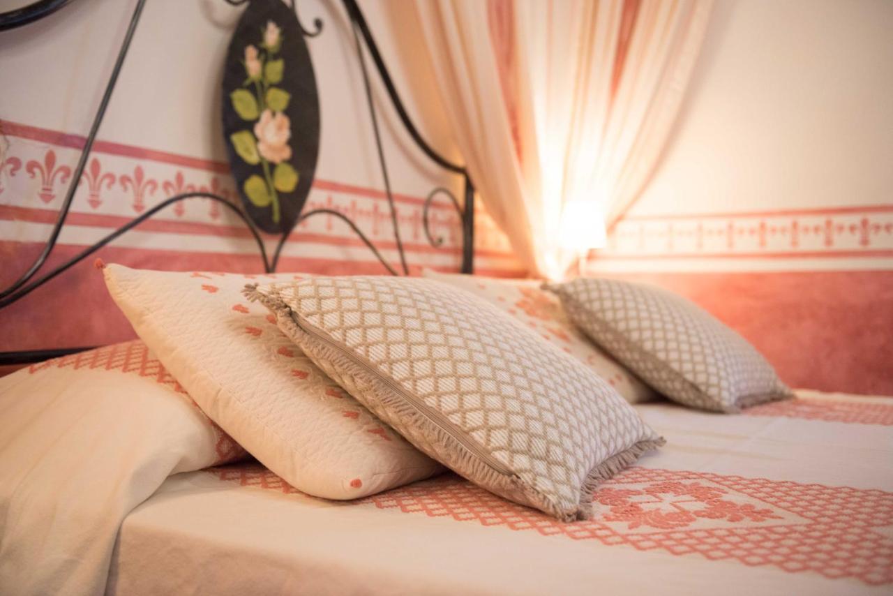 Hotel Anticos Palathos Orosei Εξωτερικό φωτογραφία