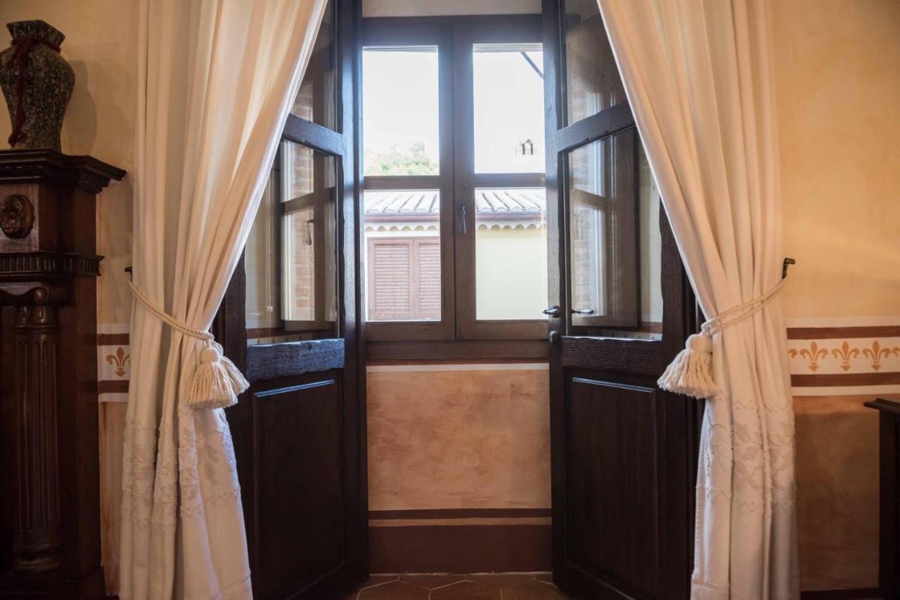 Hotel Anticos Palathos Orosei Εξωτερικό φωτογραφία